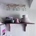 Апартаменты La Maisonette De *
