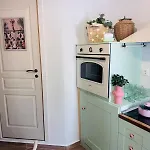 La Maisonette De Апартаменты *