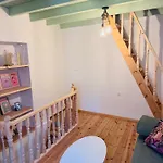 La Maisonette De Апартаменты Сими