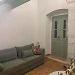 Апартаменты La Maisonette De Сими