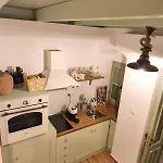 La Maisonette De * Сими