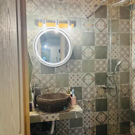 La Maisonette De Apartment *