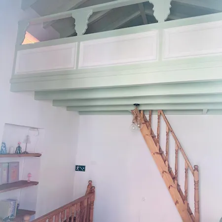 La Maisonette De