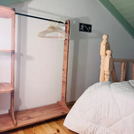 La Maisonette De Апартаменты