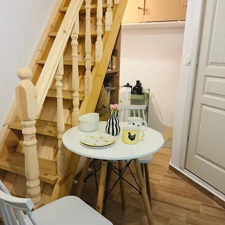 Apartment La Maisonette De