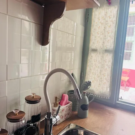 La Maisonette De Apartment *