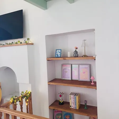 La Maisonette De Apartment