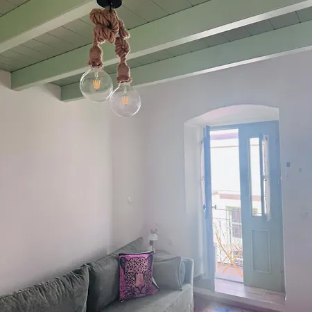 La Maisonette De * Symi