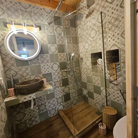 La Maisonette De * Symi