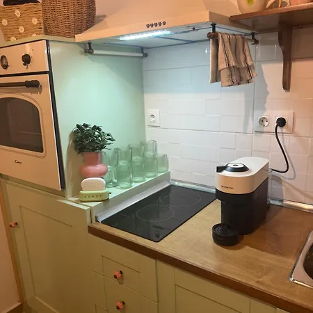 La Maisonette De